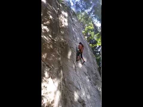 Traseul Inox - Sinaia