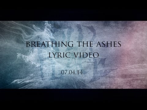 OLD PLACE - Breathing The Ashes feat. Pedro Mugo (Lyric Video)