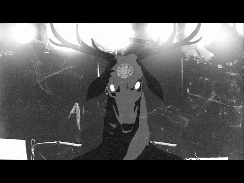 MORGVE - BLAME YOURSELF FOR IT  (Official Video)