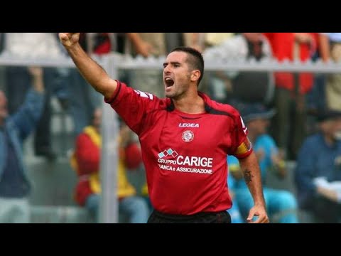 Cristiano Lucarelli - RE DEI BOMBER - 2024 - HD