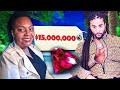 Woman Caught Up In $15,000,000 Gem Romance Scam!