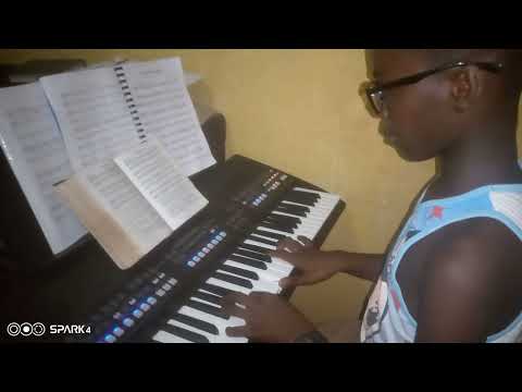 MHB 152, tune Stamford