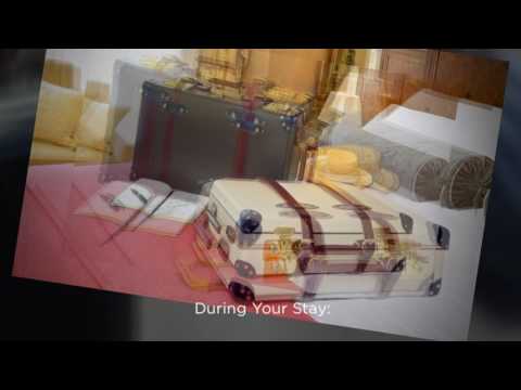 Best Value Inn Westminster - Hotel Safety