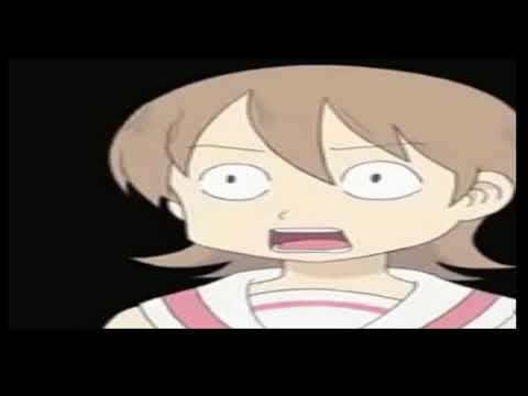 (Nichijou) thats why yo mama dead