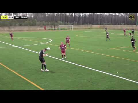 ⚽ CRAC Vs Bustos  🏆 27ª Jornada da 2ª Divisão Distrital de Aveiro - Zona Sul