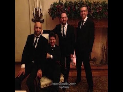 RM EVENTI - RM Quartet