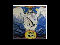 Steve Hillage - Fish Rising - Solar Musick Suite