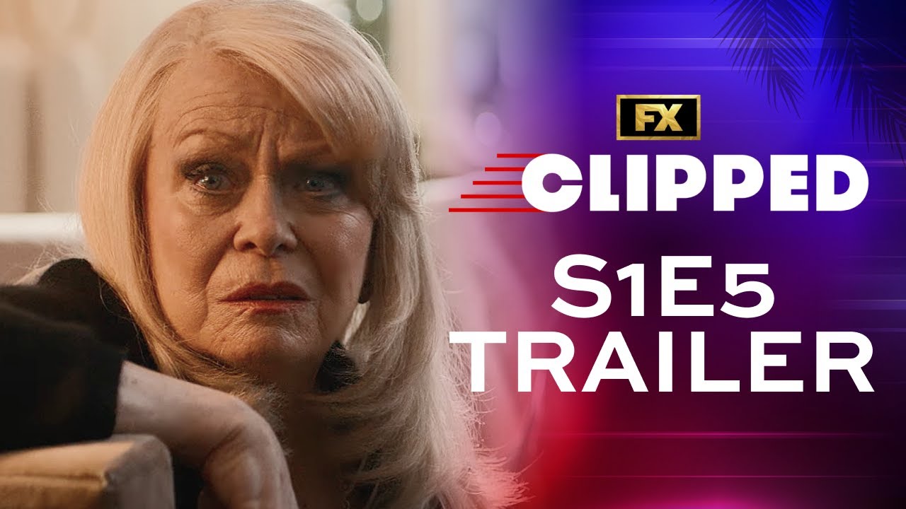 Season 1, Episode 5 Trailer – The Best Words
