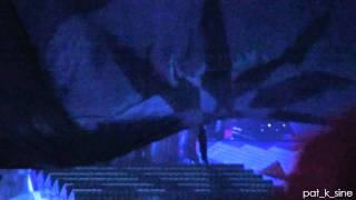 [Fancam] 120212 SNSD - I&#39;m in Love with the Hero Girls&#39; Generation Tour in Bangkok