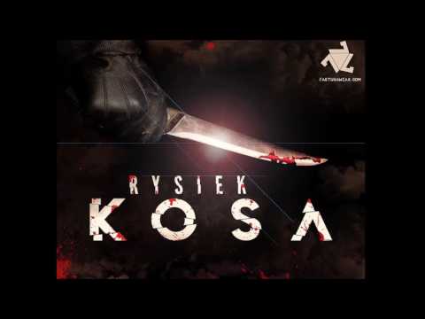 Rysiek - Kosa [#2 AA (MIXTAPE)]