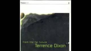 Terrence Dixon - The Bionic Man Remix