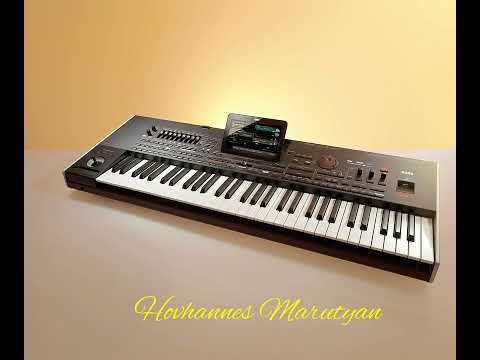 Sirts hanem  4k video