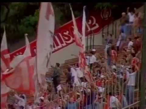 Corinthians 1x1 Inter (26/04/1992) - Brasileiro 1992