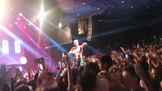 Ben Fero Diskotek Canlı Performans