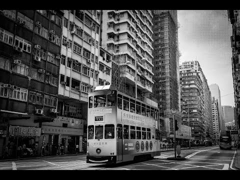 HONG KONG Street Photography | North Point |  香港攝影 | 北角