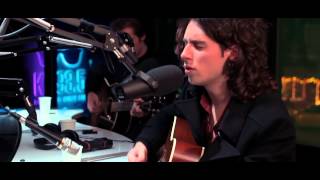 THE CEREMONIES Live LAND OF GATHERING - WE FOUND NEW MUSIC