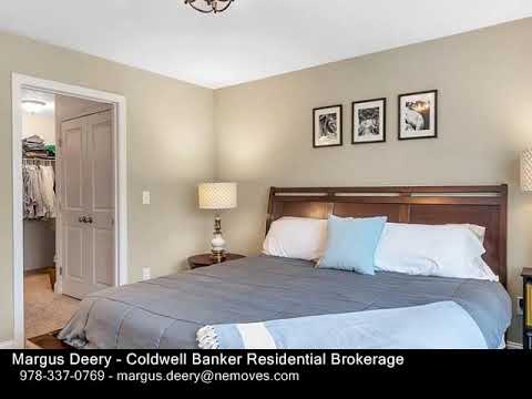 80 Compass Point Unit 80, North Andover MA 01845 - Condo - Real Estate - For Sale -