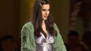 FASHION SHOW FW22-23 | RINASCIMENTO + KITANA