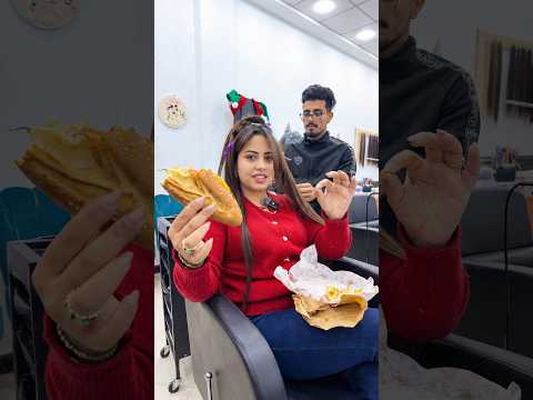 يسرىةلصقات شعر وتحدات لبنات واش اعرفوها ملصقاه ##يسرى_ستايل