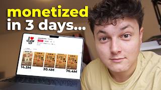 Find Profitable TikTok Niches — Step-by-Step Guide & Transcript