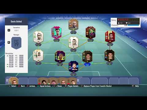 Prime Ronaldinho & Prime Roberto Carlos Packs!