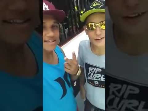 Vini da PJ e MC Hariel - Porte Raro (Música esquecida)