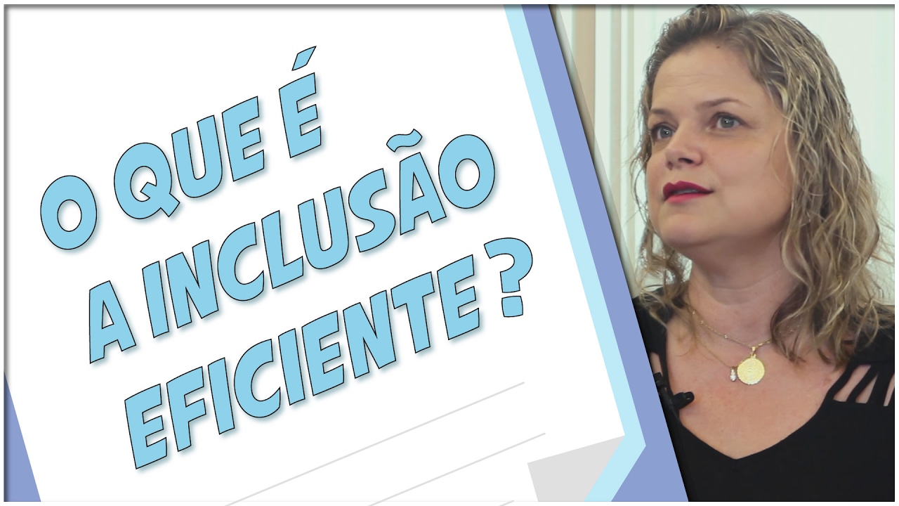 Autismo - Terapia Ocupacional: Inclusão Eficiente