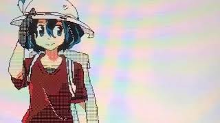 【うごメモ】けものフレンズ くちづけDiamond PV