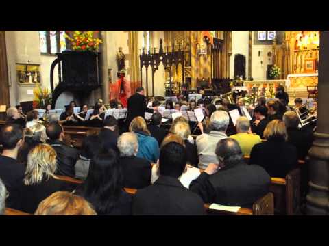 Bswo St Chads concert