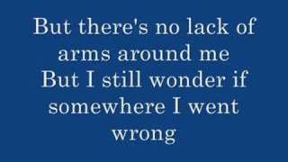 Tennessee Lyrics by The Wreckers