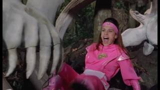The Power Rangers Movie Turned Kimberly Into A Damsel In Distress