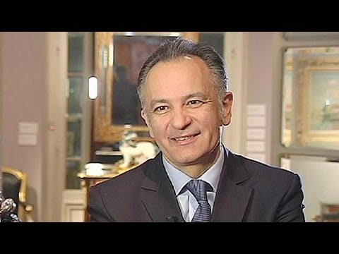 ¿Cómo reacciona el mercado del arte a la crisis económica?