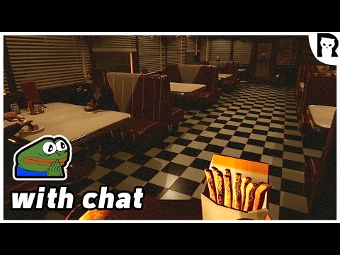 Lirik plays True Nightmare - Roadside Сafe