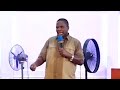 UNAKAA NA SHEMEJI YAKO DAR KAZI HUNA ETI UNASAFISHA MACHO NANI AMEKUAMBIA KUNA MISWAKI PASTOR MGOGO