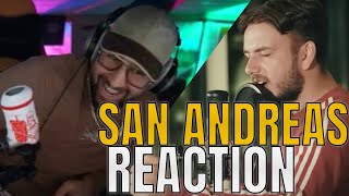 MERT REAGIERT AUF ICON 4 FINALE PART 2