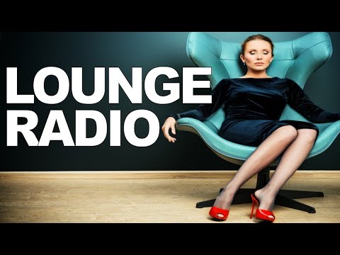 DJ Maretimo Lounge Radio 😎24/7 live chillout radio, relaxing music & backgroundmusic for work, study