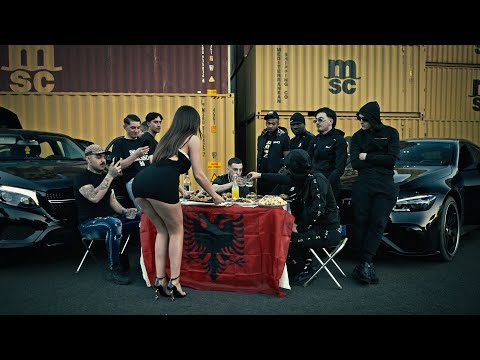 3VIS-PATRON prod Tbeats (Official Video)