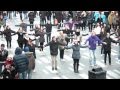Avicii - Levels Music Video (Flashmob Contest Cover) Avicii - Levels Music Video (Flashmob Contest Cover)