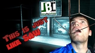 This is just like SAW | Call to 10