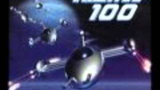 Trance 100 track 18 Armania feat. Dayenna - The only love