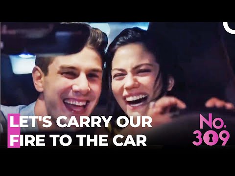 No One Can Put Out Onur's Fire - No. 309