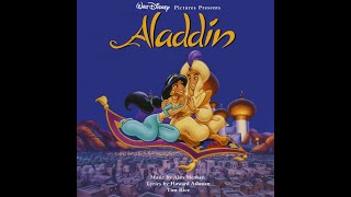 Peabo Bryson &amp; Regina Belle - A WHOLE NEW WORLD ft. Nick Lachey &amp; Jessica Simpson (Music Video)