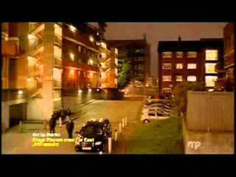 Get UpFlatte)Bingo Players Et Far East Movement