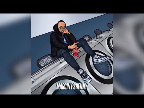 Marcin Pshenny - Nowy Garnitur To Dres