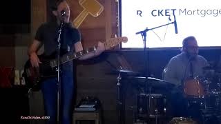 Super Kilo live at the Tipsy Oak - Arlington, Texas  Sept 25 2020