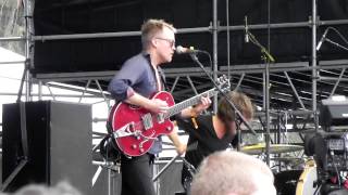 Two Gallants: Ride Away (Outsidelands 12)