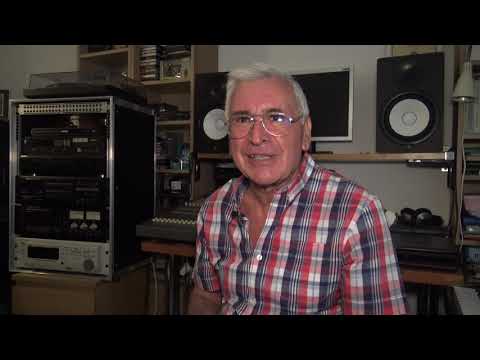 „Remix” cu Mircea Drăgan - un muzician Sideral, Mondial... Romantic! (@TVR3)