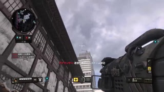 【LIVE】ランクあげ&エイム強化【BO4】