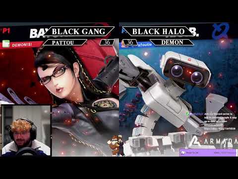 SCS Playoffs Winners Finals | Fake Gang vs Black Halo