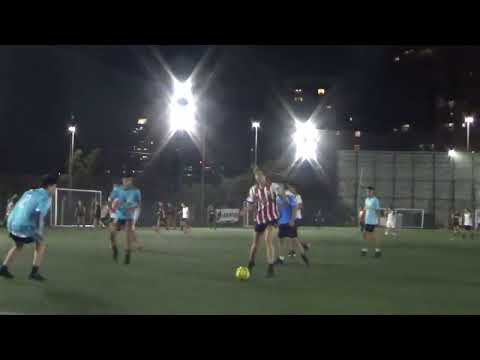 GARRAFA DE BENAVIDES vs EL MIEMBRO - #LigaNuñez - #Apertura SLS Fecha 4 - 2022